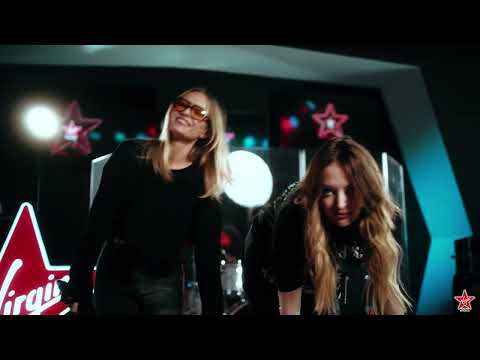 Delia x Oana Matache – Jimmy Samurai | LIVE SESSION
