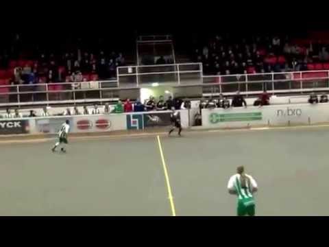 #tikitaka feat Flygsfors/G