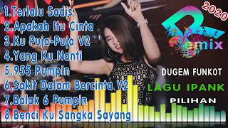Download lagu APAKAH ITU CINTA REMIX FUNKOT PILIHAN || Spesial ( DJ FAJAR ZEN ) & DUGEM TERLALU SADISS ( IPANK ) mp3