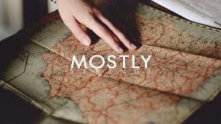 Benjamin Francis Leftwich - Atlas Hands