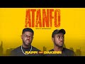 Rappi - Atanfo (Feat. DaKenn) [Official Audio]