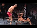 Johnny Walker Vs Volkan Oezdemir FULL FIGHT RECAP