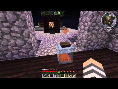 Let's Play Thaumcraft 4 - S2E4 - Getting Started with Alchemy