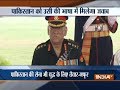 We are ready for war, but choose to walk path of peace: Pak army on Bipin Rawat statement
