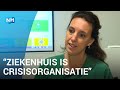 Zo gaat het Amsterdam UMC om met de tweede coronagolf