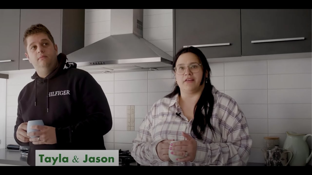 Short Film: Tayla & Jason's recent selling experience with Omar Morsi