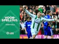 Danny Holla voorspelt FC Groningen - ADO Den Haag