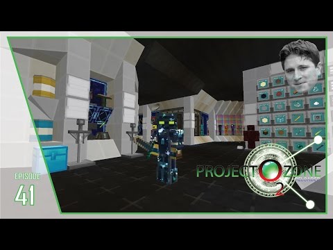 Project Ozone 2 - 41 - WHEN ALL THE QUESTS ARE DONE [Kappa Mode]