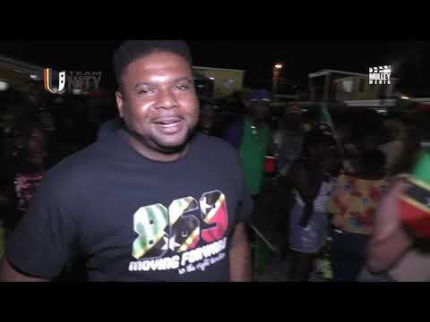 869 Morgan Heritage Nevis Concert Highlights 2020