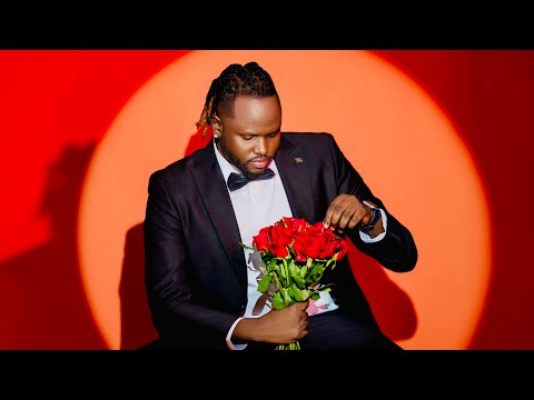 Macco Bwoy - Flower🌹( Studio lyrics video )