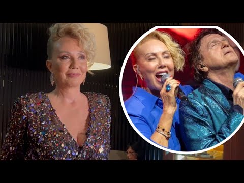 LEPA BRENA : Zdravko ČOLIĆ I JA SMO NAJVECE ZVEZDE!