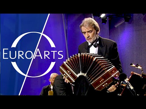 Rodolfo Mederos: "Milonga del Ángel"