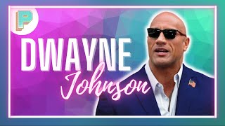 Interesting Facts  About Dwayne The Rock Johnson