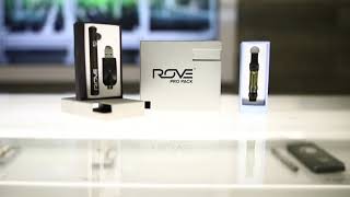 Dispensary Video: ShowGrow Las Vegas x Rove