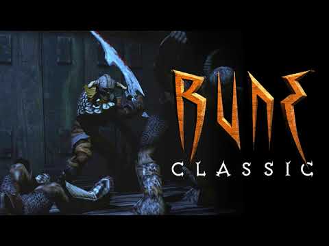 Rune Classic/OST/Viking Warlord Remix