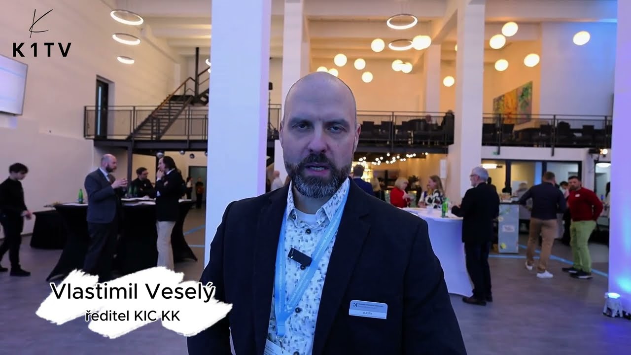 Meet Up FONS hledá jak probudit kraj a ukázat cesty 🤝👥🗣️