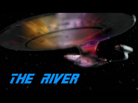 The River: A Star Trek Odyssey  [YTP]