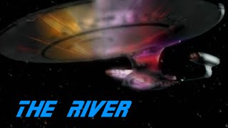 The River: A Star Trek Odyssey  [YTP]