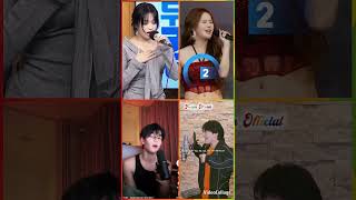 Download lagu GOLDEN HUNTR/X, EJAE, AUDREY NUNA, REI AMI K-pop Demon Hunters | Cover Compilation mp3 Download lagu GOLDEN HUNTR/X, EJAE, AUDREY NUNA, REI AMI K-pop Demon Hunters | Cover Compilation mp3