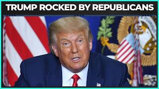 Right-Wingers LOSE IT On Trump For Not Putting Boots On The Ground 