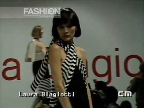 "Special Knitwear   Laura Biagiotti" Spring Summer 1984 Milan 1 of 11 by Canale Moda
