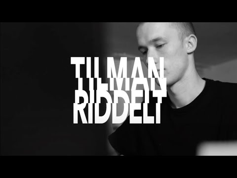 aea portrait // Tilman Riddelt