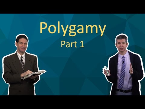 Polygamy