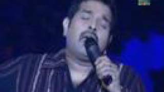 Shankar Mahadevan Singing Taare Zameen Per Live