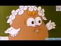 POTATO HEAD KIDS SMALL POTATOES