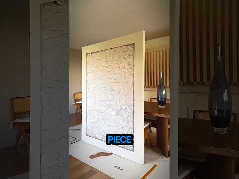 Bug Turns Canvas Into Art #CreativeMind