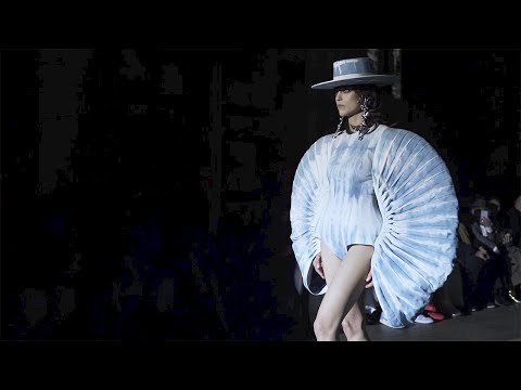 Juana Martin | Haute Couture Spring Summer 2023 | Full Show