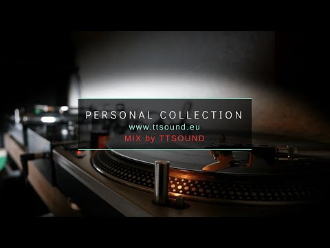 TTsound.EU - COLLECTION ONE (remastered)