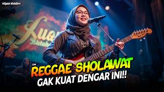 Download lagu SHOLAWAT NABI MERDU SEMANGAT PAGI 🎵 REGGAE | AL QOLBU MUTAYYAM, SYAHRUR ROBI mp3
