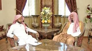 صورة تيسير الفقه لمعالي الشيخ سعد بن ناصر الشثري الحلقة-32