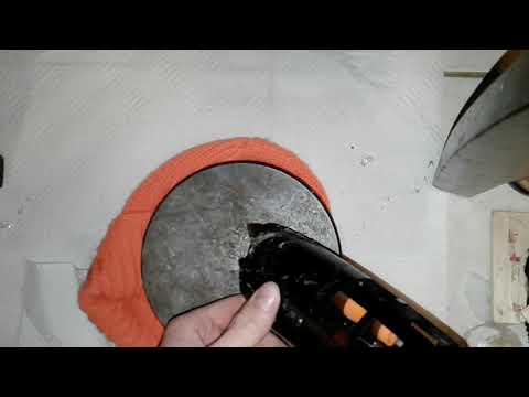 3rd YouTube video about how much weight can hot glue hold