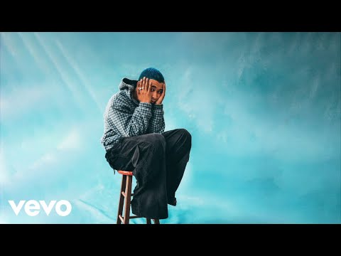 Adrian Lyles - All That I Wanted Was You (Audio Only)