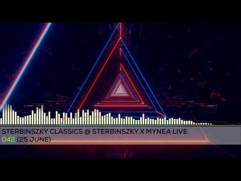 Sterbinszky Classics @ Sterbinszky X MYNEA Live 42