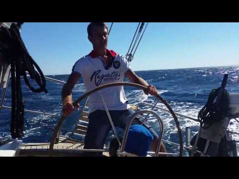 Adria Bora. John Silver