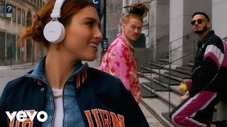 Headphones Music Video