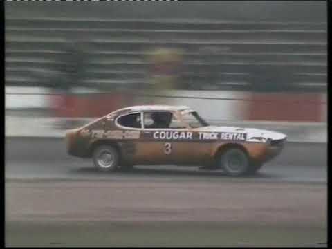 Super Rod British Championship 1978