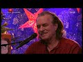 The Planet - Hans Theessink SOLO - Live on TV