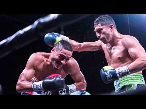 THE RIVERSIDE ROCKY TAKES THE YOUNGER CRUZ TO SCHOOL