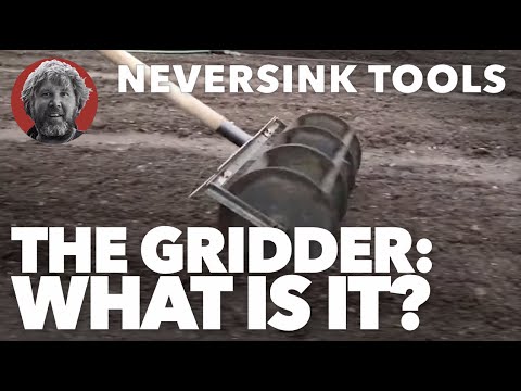 Gridder - What is it?