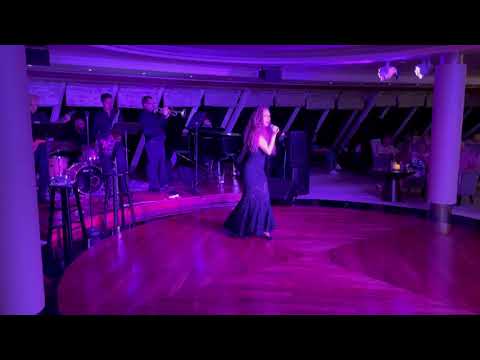 Promotional video thumbnail 5 for Mikayla Cohen