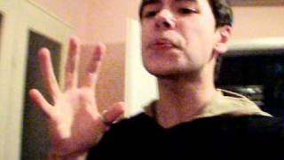 Matisyahu's Beatbox - Close my eyes/ King Without a crown