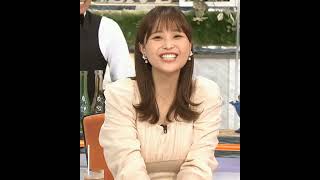 渡邊渚アナ寄せてしまう