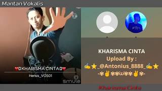 Kharisma Cinta - Broery Marantika &amp; Dewi Yull | by request (video karaoke duet bareng lirik) cover