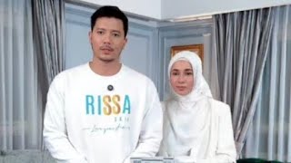 Download lagu Fattah Amin & Amira Othman || Live Untuk Rissa Skin.. Kemasukan Aca & Uti Buat Suasana Meriah 😄  mp3