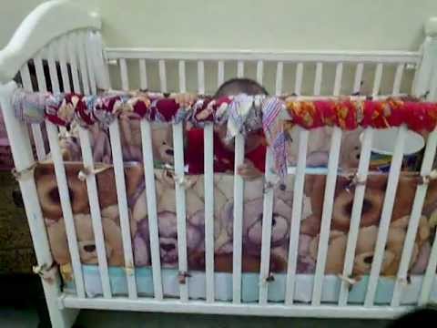 Tobi and Daddy Ivanda