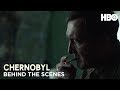 Chernobyl: “Happiness of All Mankind” - Behind the Scenes of Season 1 Episode 4 | HBO